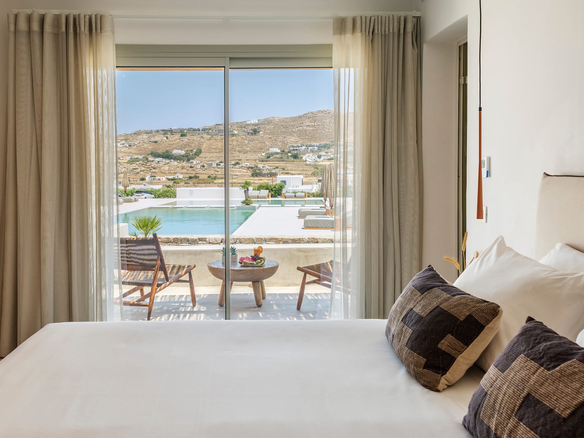 Adama Mykonos
