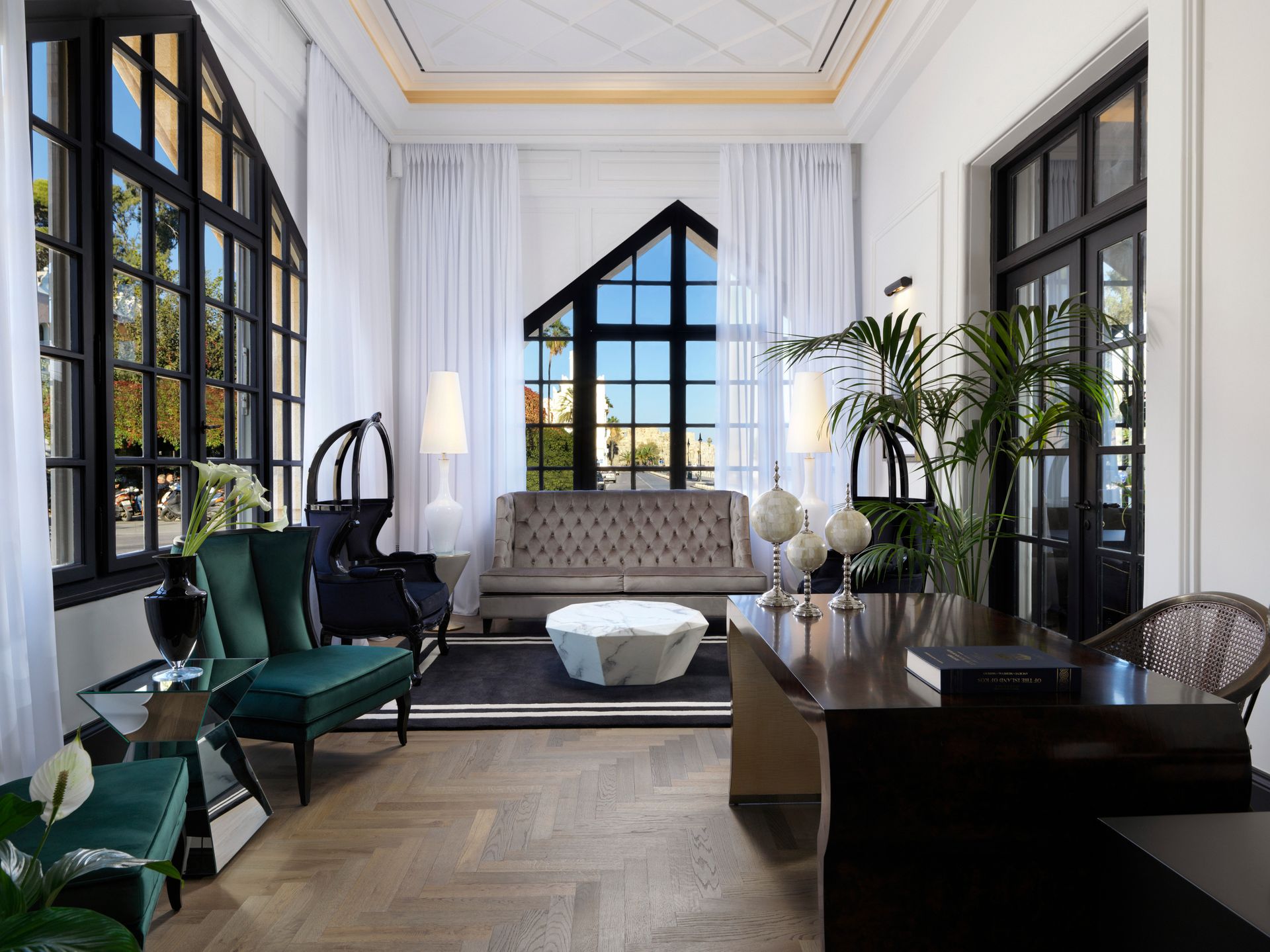 Albergo Gelsomino