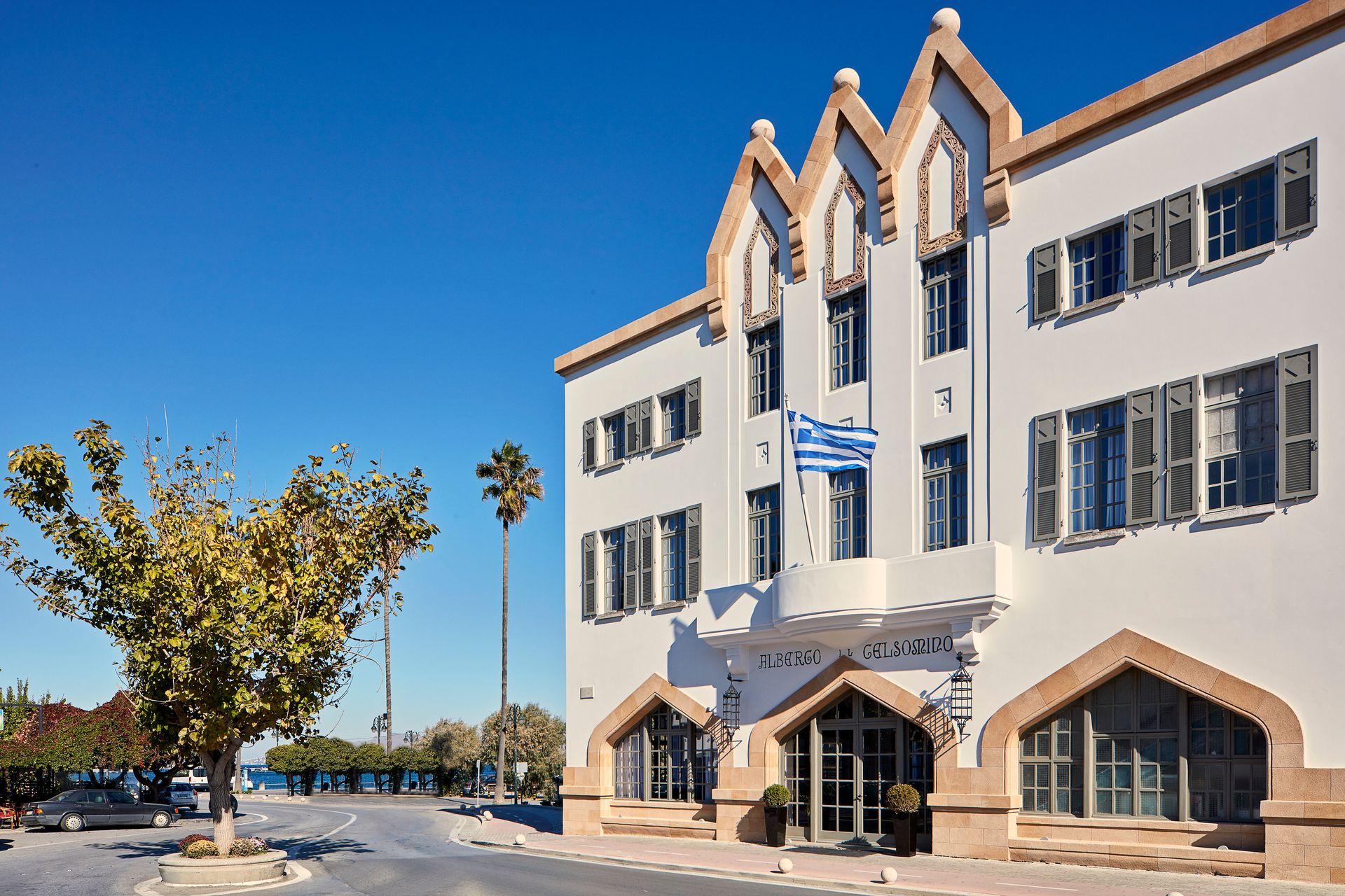 Albergo Gelsomino