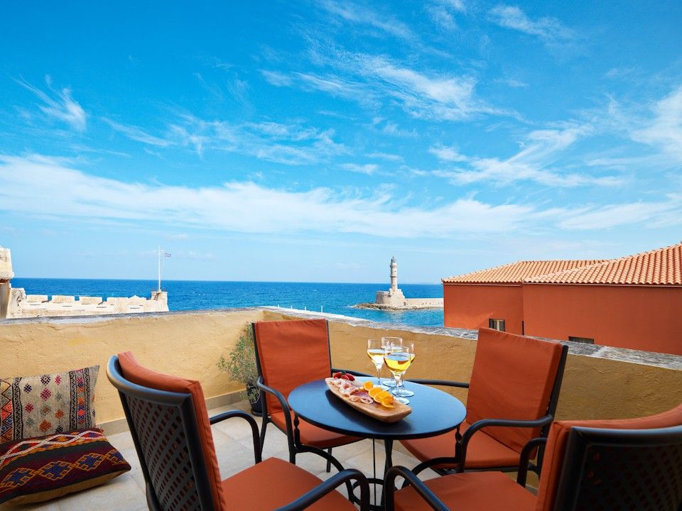 Alcanea Boutique Hotel