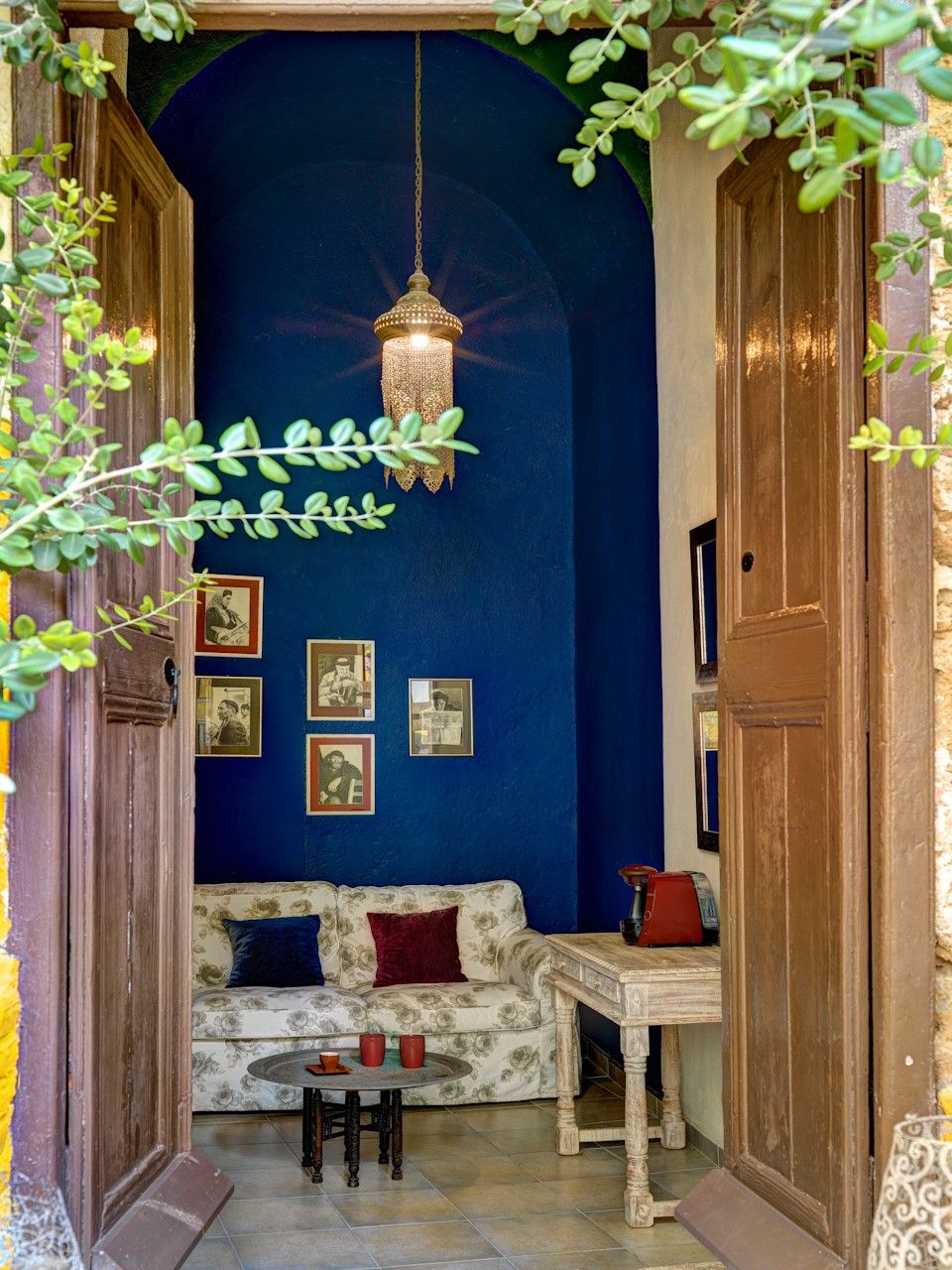 Alcanea Boutique Hotel