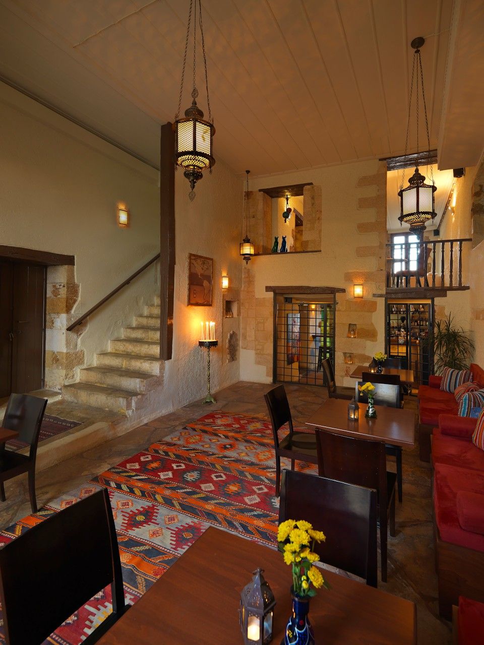 Alcanea Boutique Hotel