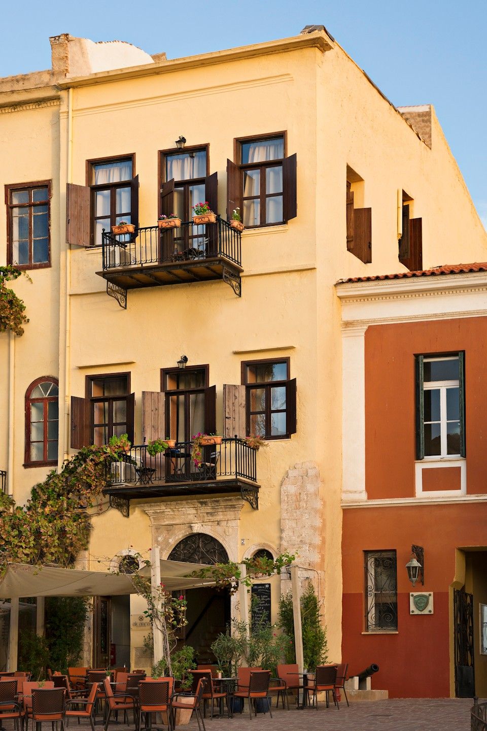 Alcanea Boutique Hotel