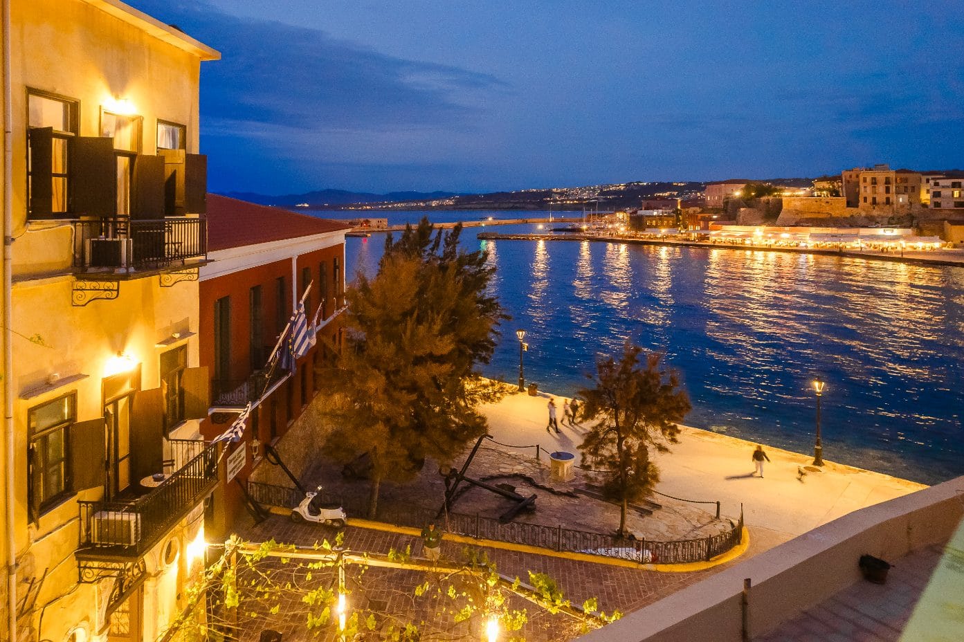 Alcanea Boutique Hotel