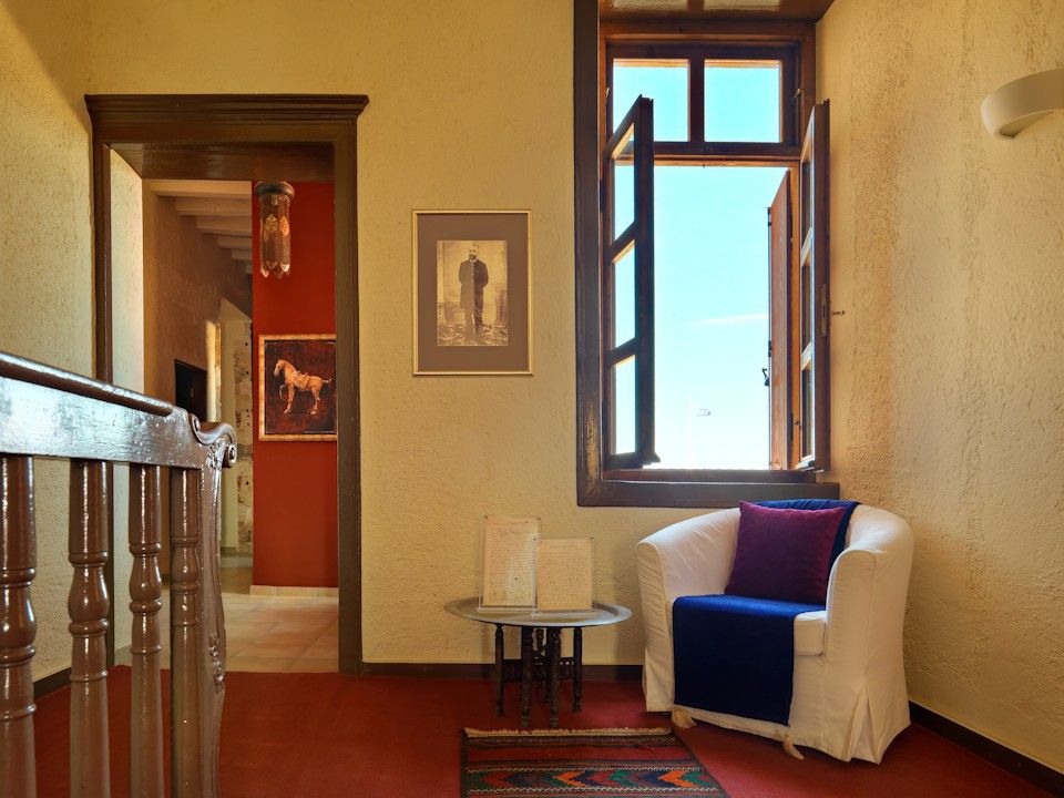 Alcanea Boutique Hotel