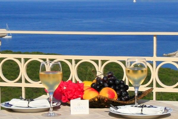 Almyra Hotel Fiskardo