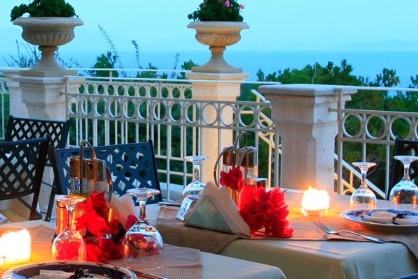 Almyra Hotel Fiskardo