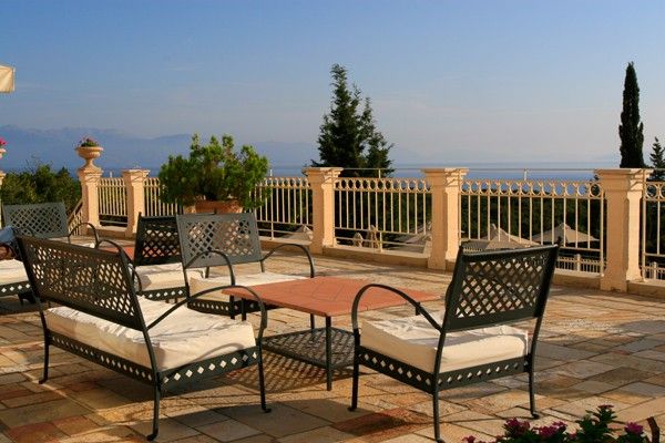 Almyra Hotel Fiskardo