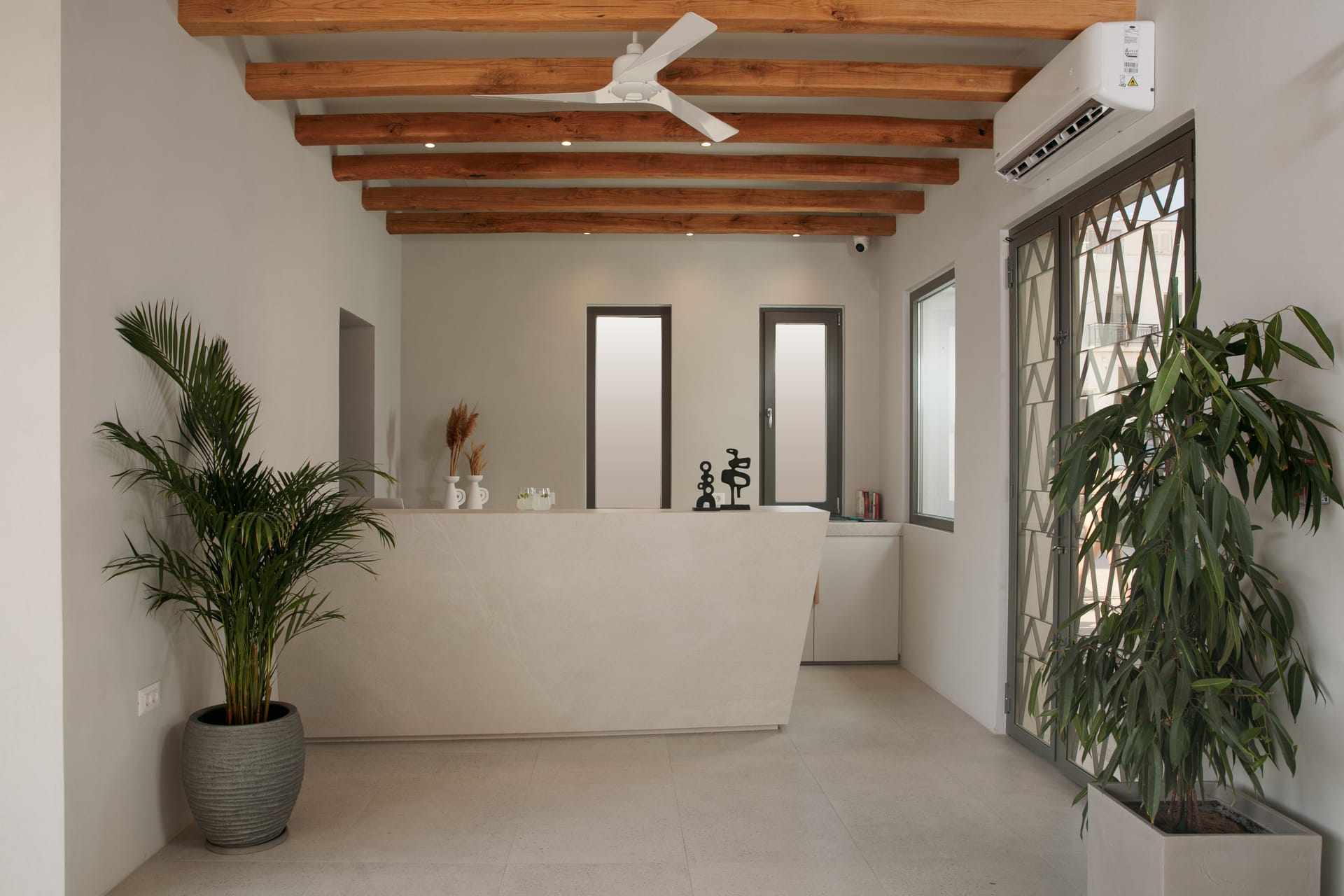 Anapollo Boutique Hotel