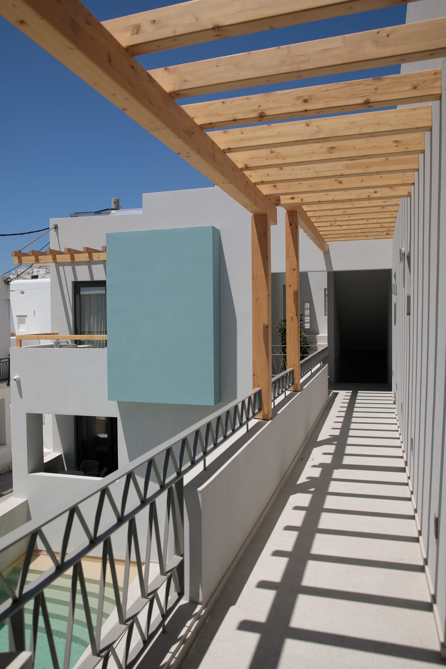 Anapollo Boutique Hotel