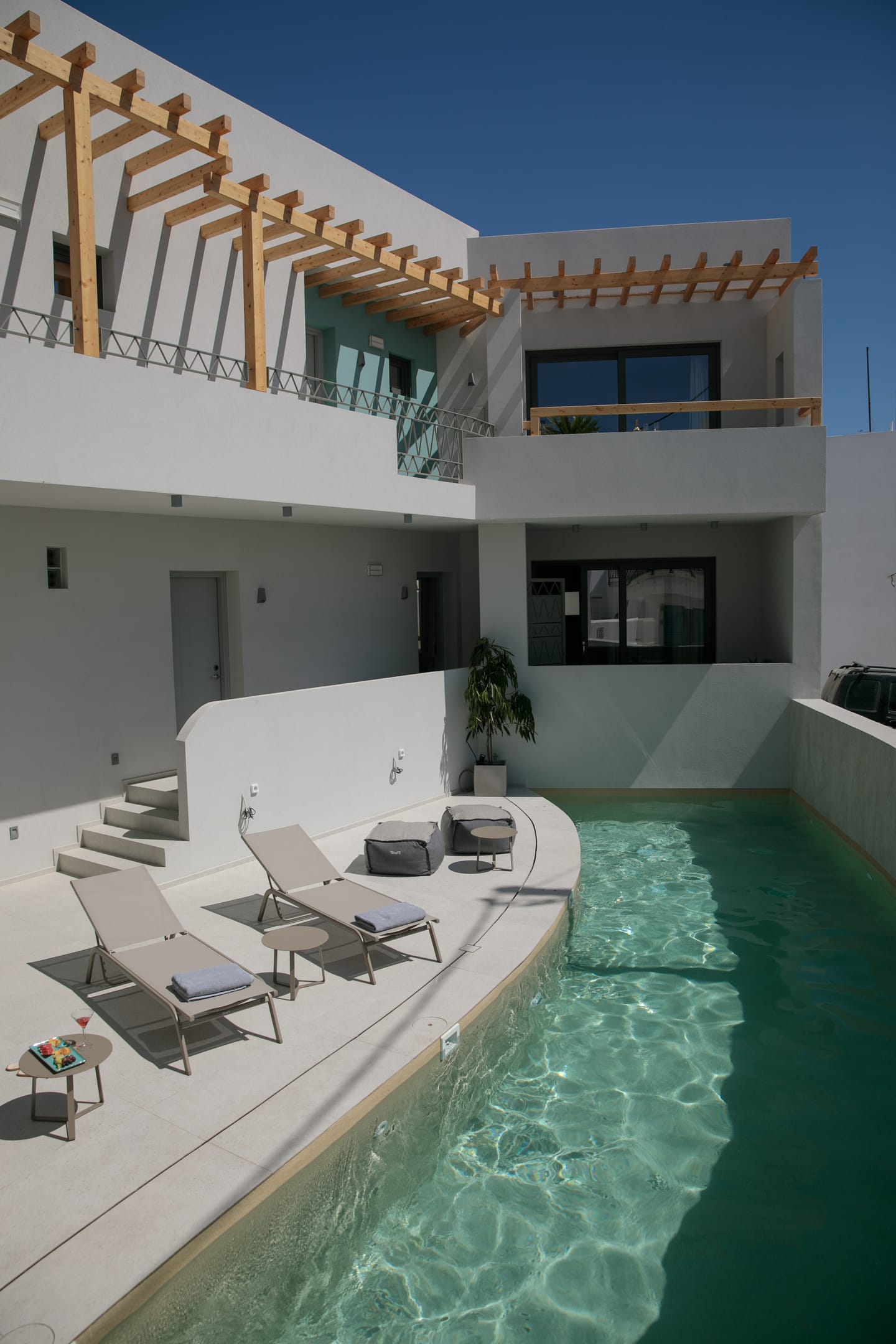 Anapollo Boutique Hotel