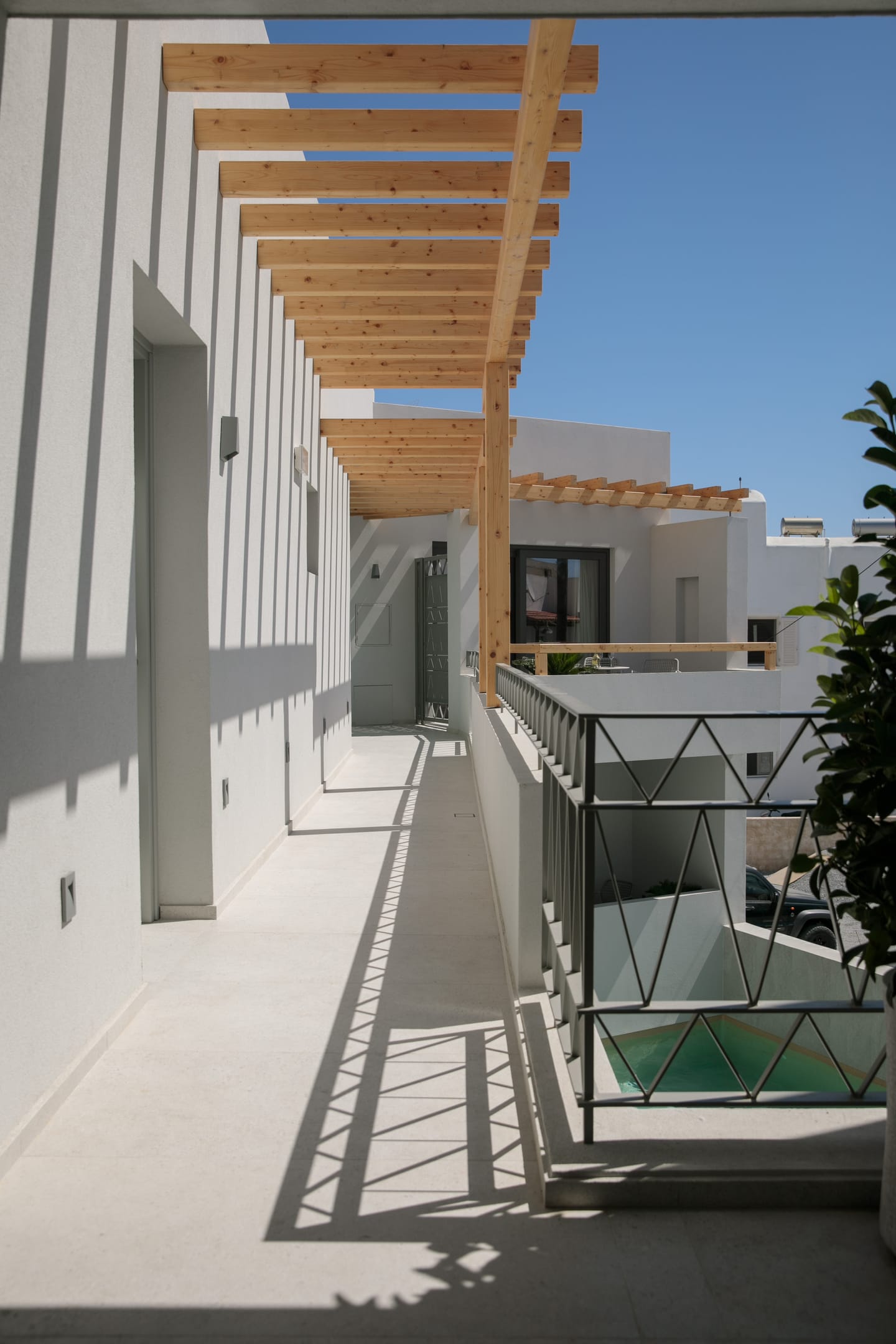 Anapollo Boutique Hotel