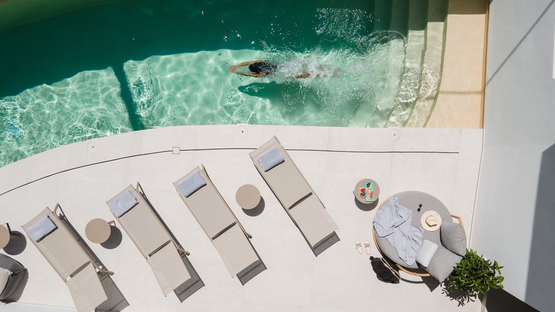 Anapollo Boutique Hotel