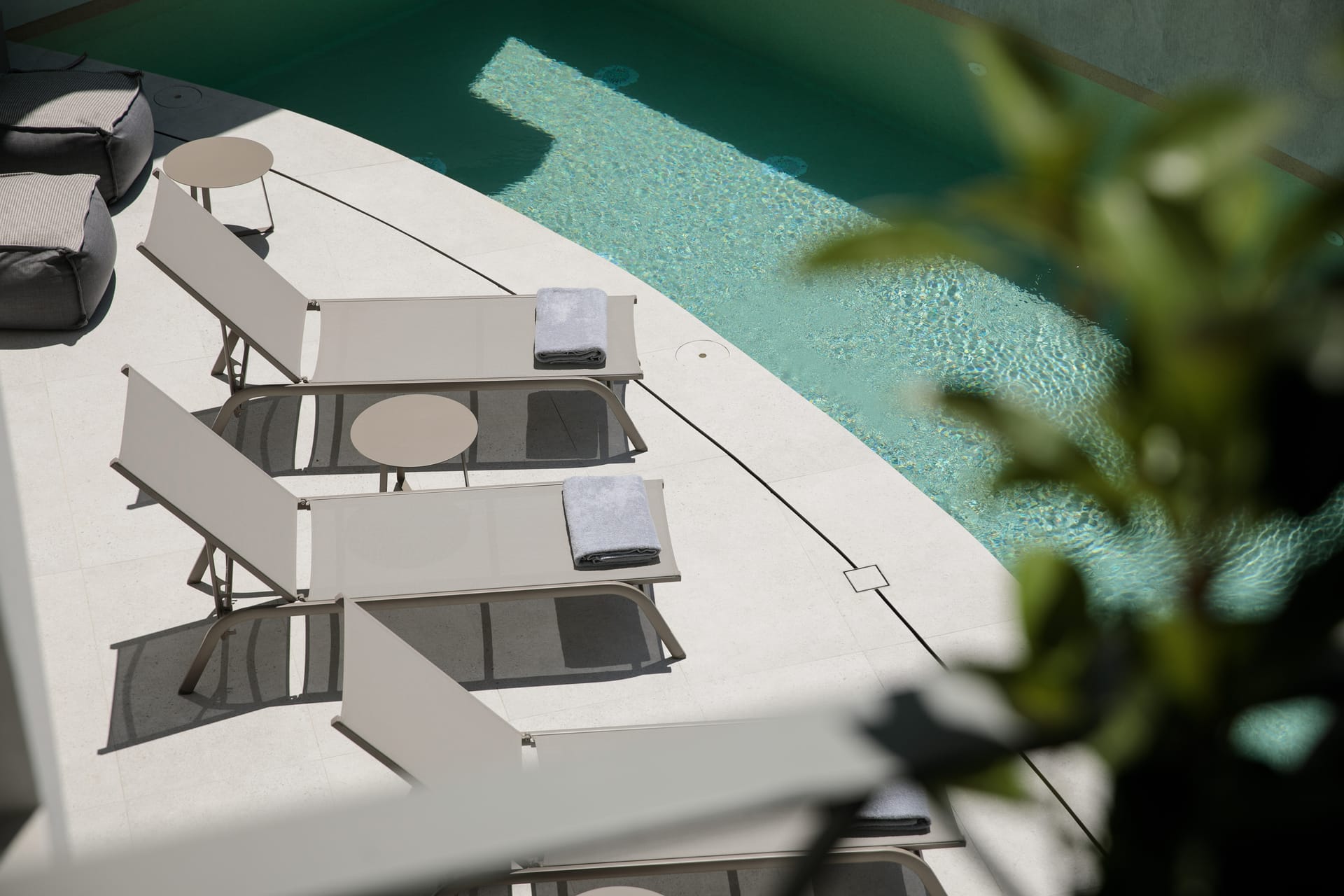 Anapollo Boutique Hotel