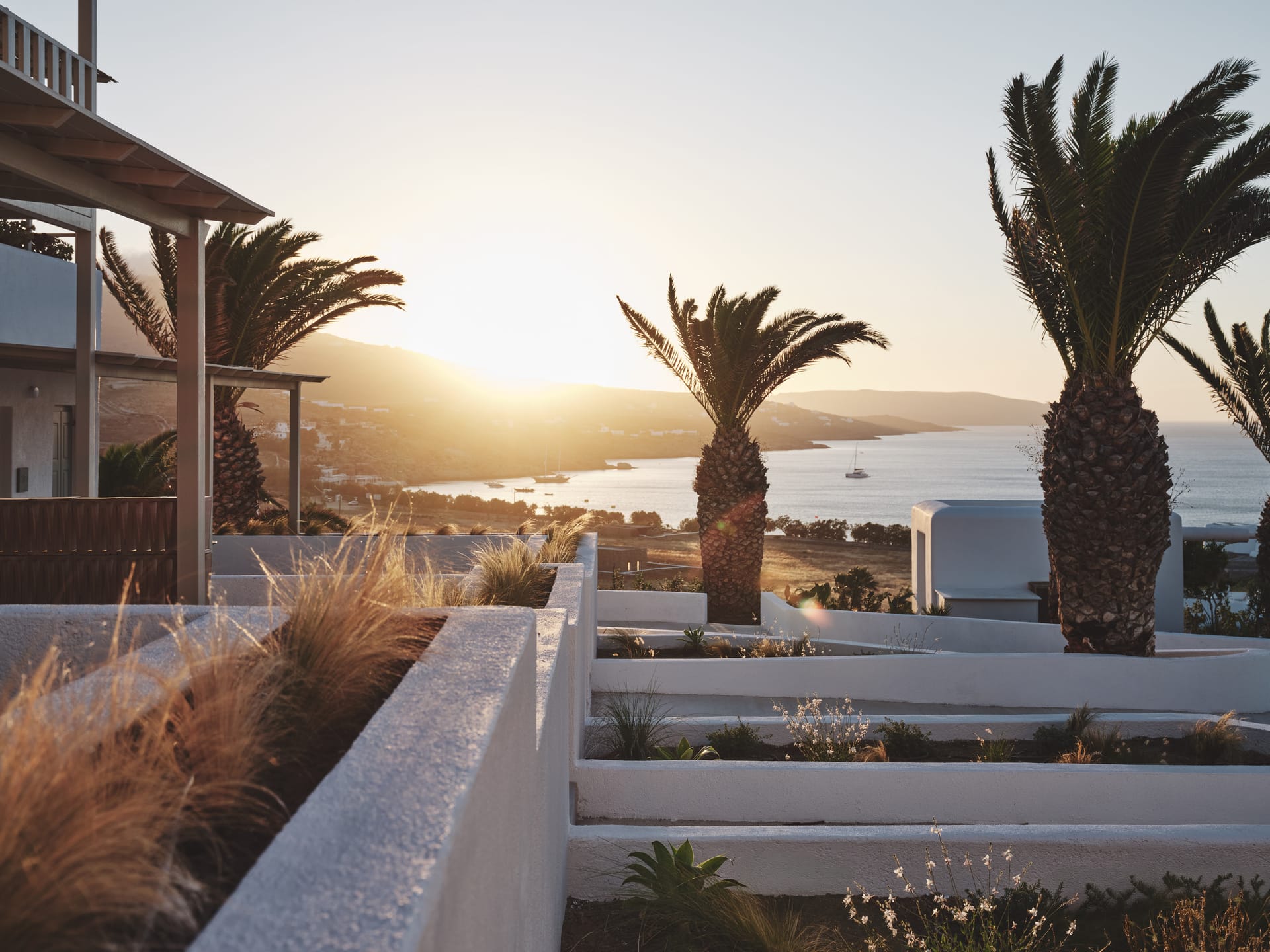 NUMO Mykonos