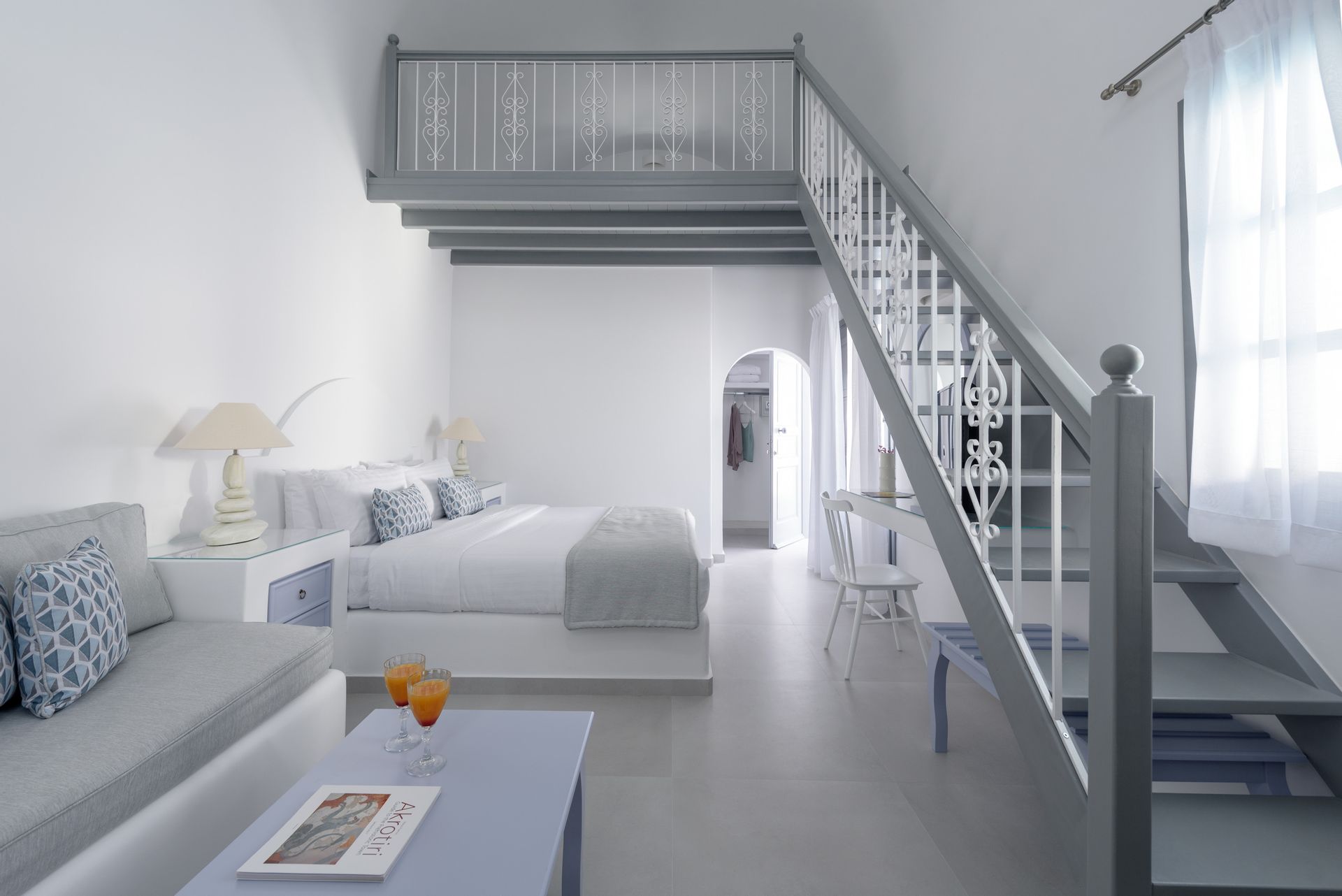 Antoperla Luxury Hotel & Spa