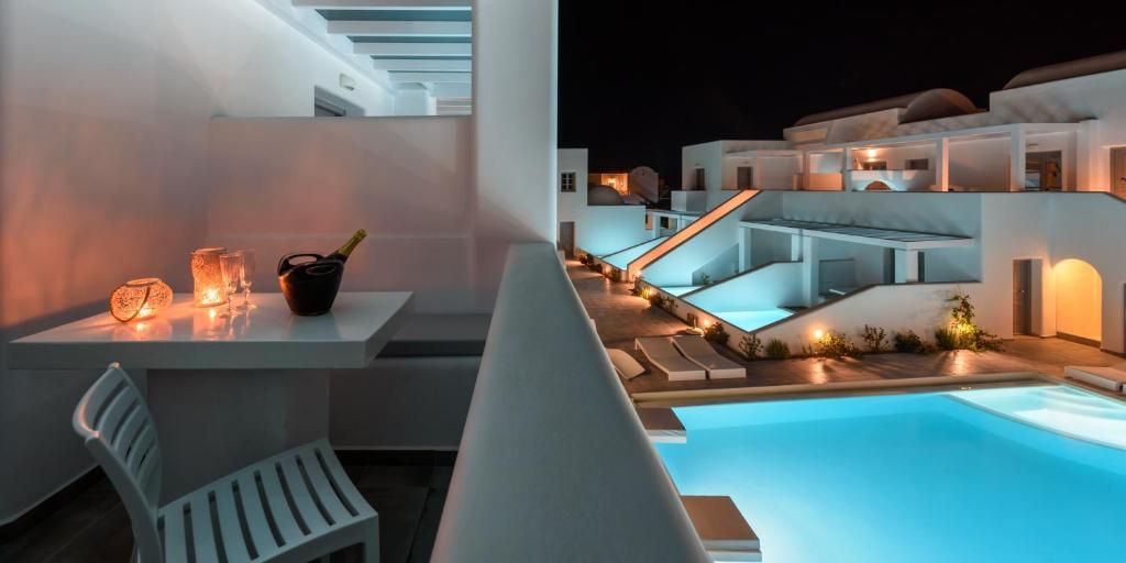 Antoperla Luxury Hotel & Spa