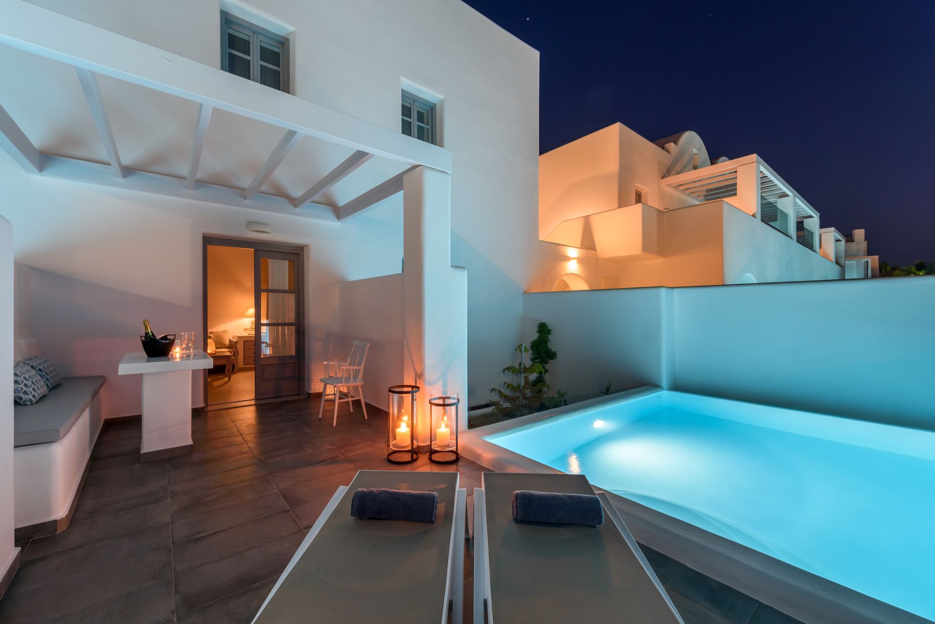 Antoperla Luxury Hotel & Spa