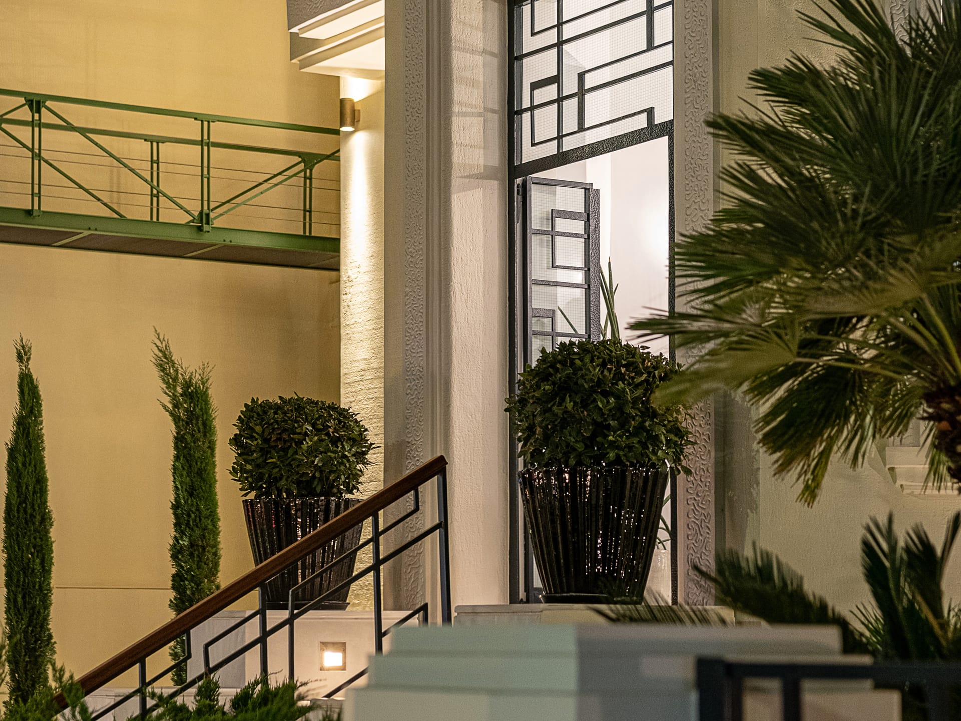 Avra City Boutique Hotel