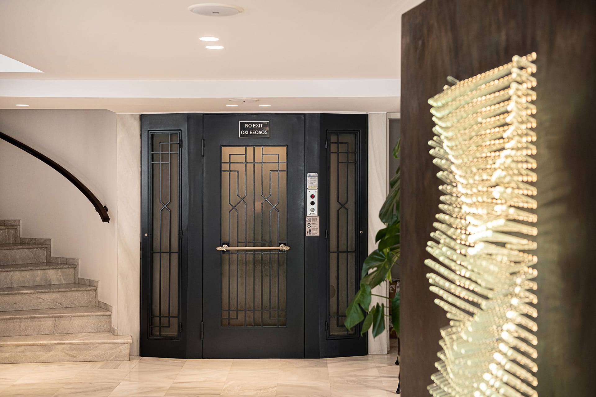 Avra City Boutique Hotel