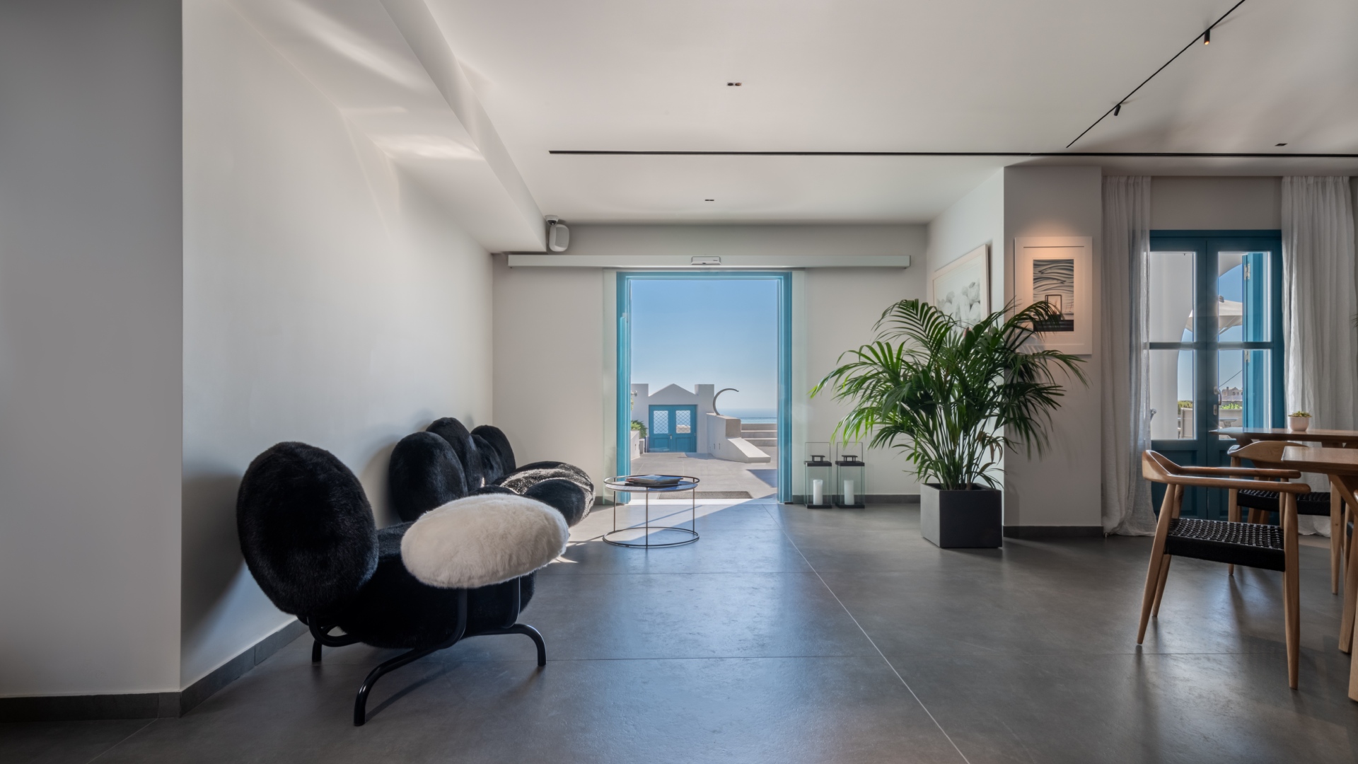 Aeifos Boutique Hotel