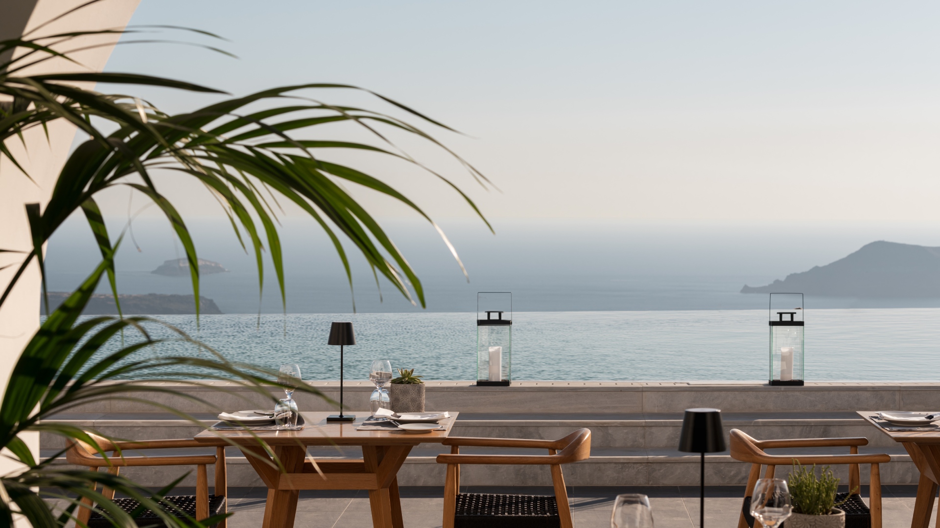 Aeifos Boutique Hotel