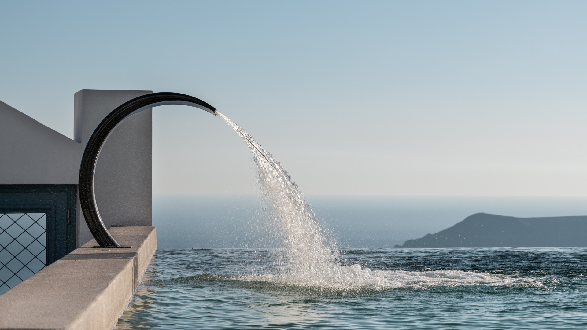 Aeifos Boutique Hotel