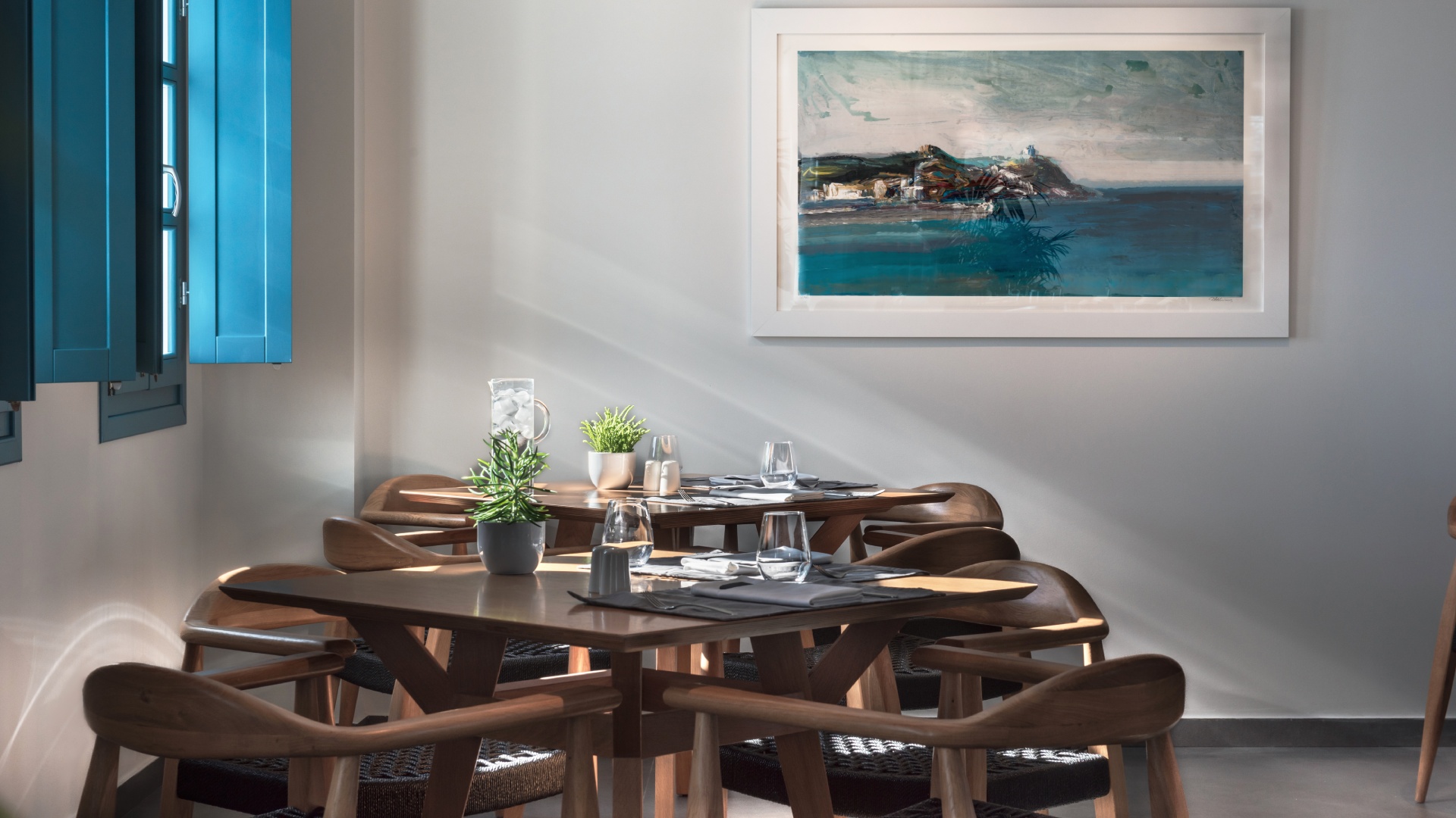 Aeifos Boutique Hotel