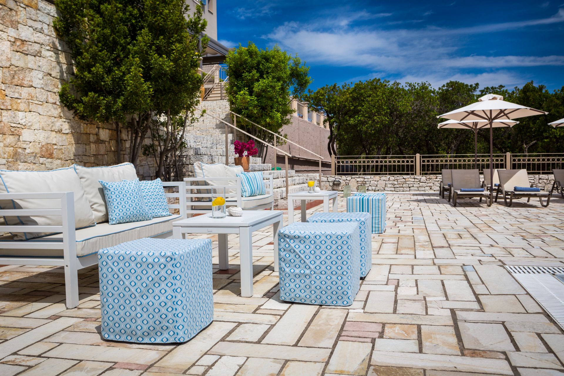 Almyra Hotel Fiskardo