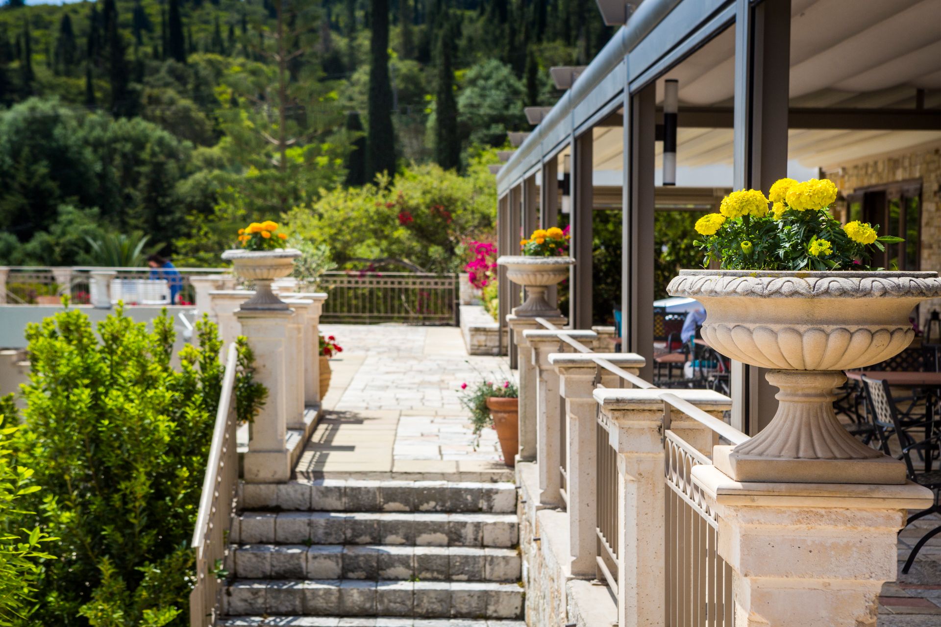 Almyra Hotel Fiskardo