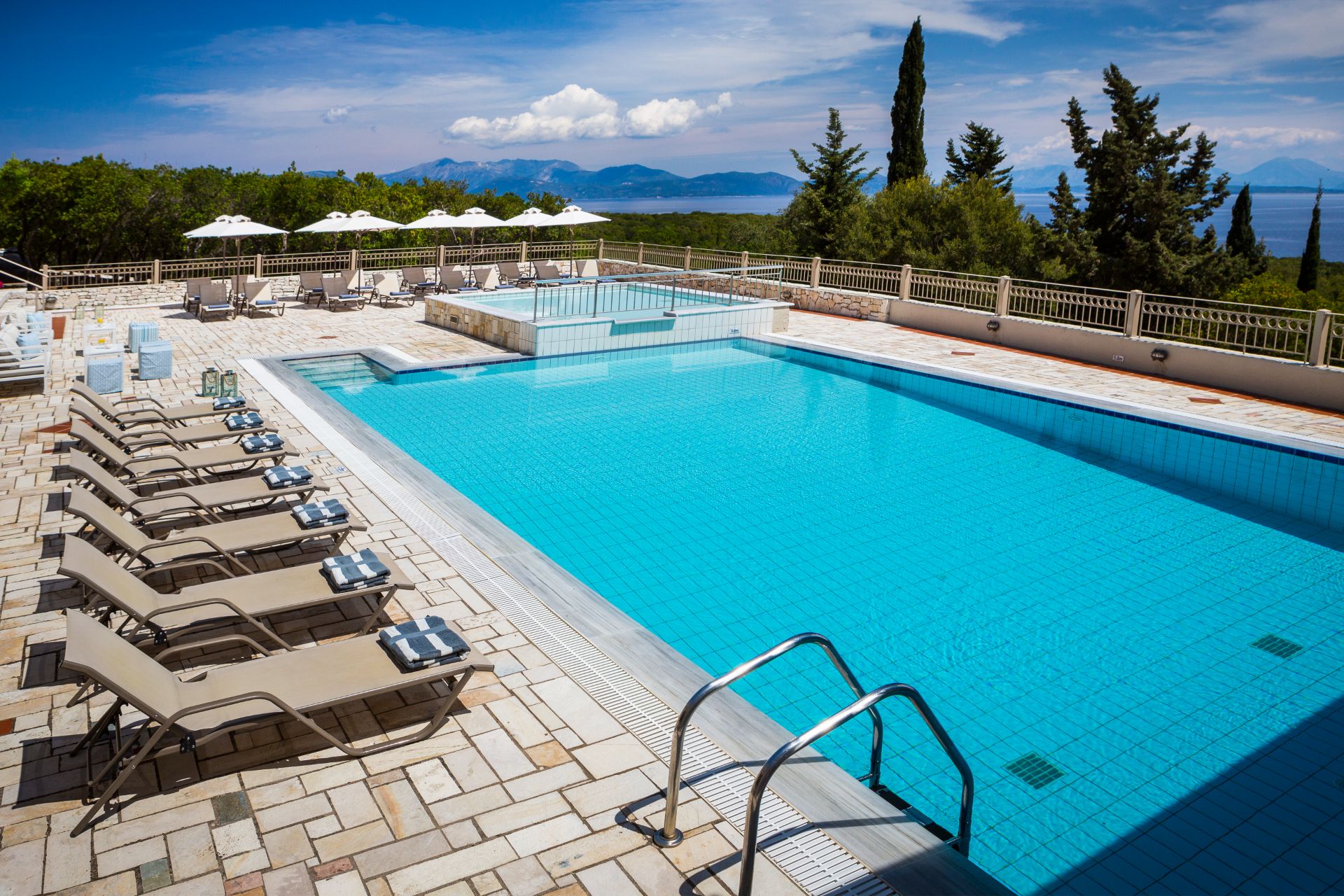 Almyra Hotel Fiskardo