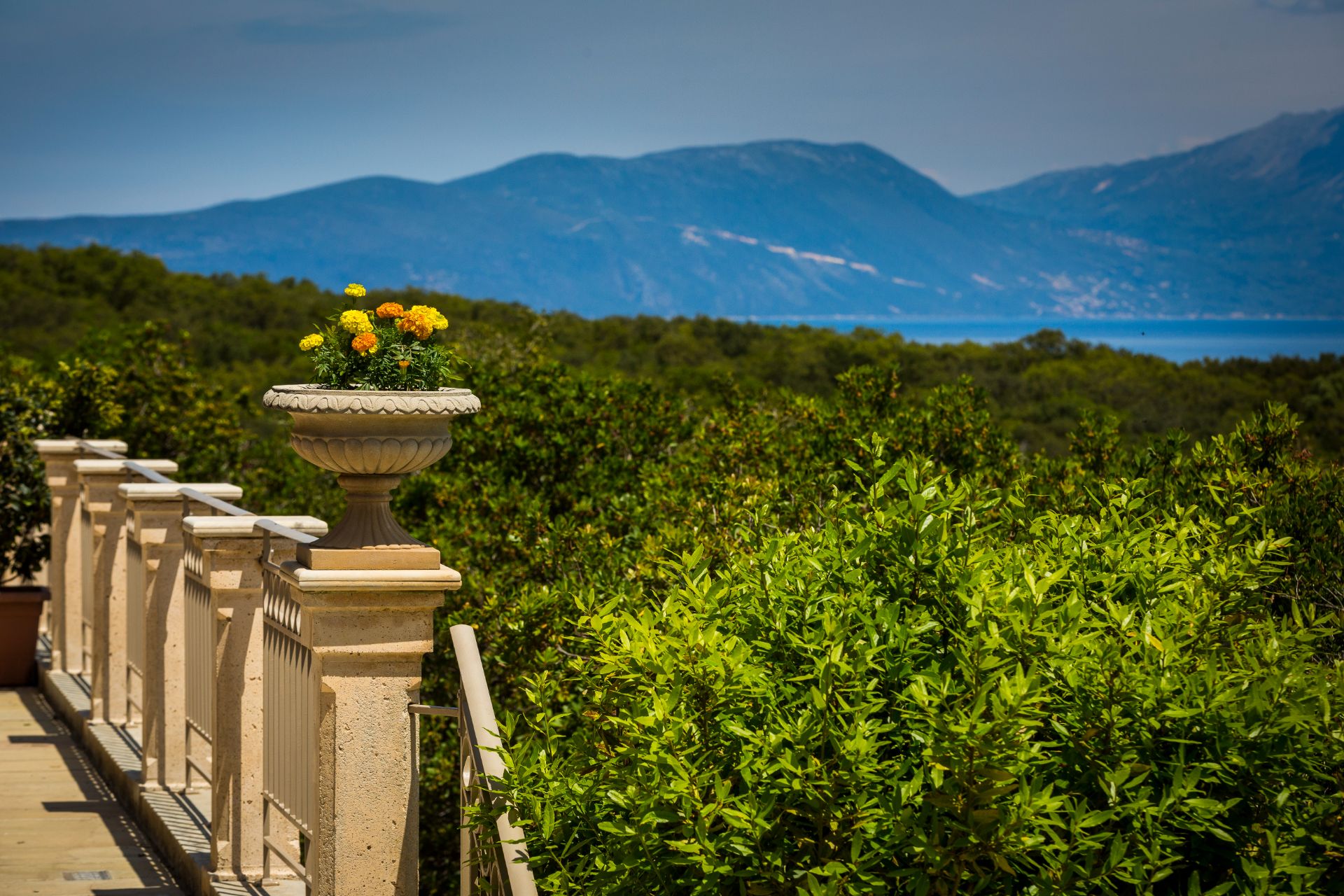 Almyra Hotel Fiskardo