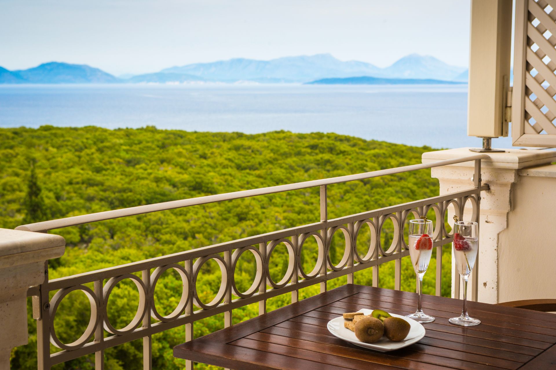 Almyra Hotel Fiskardo