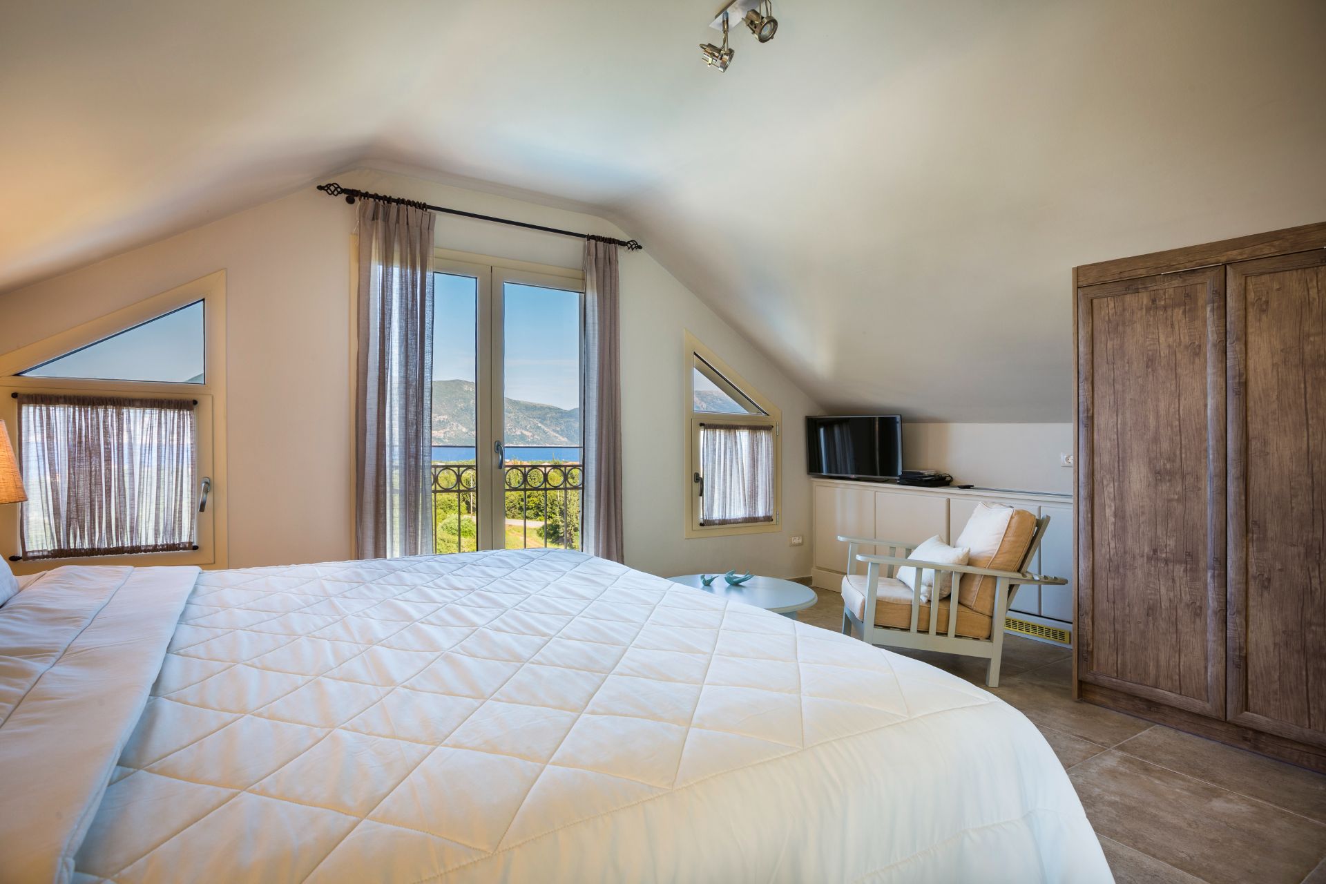 Almyra Hotel Fiskardo