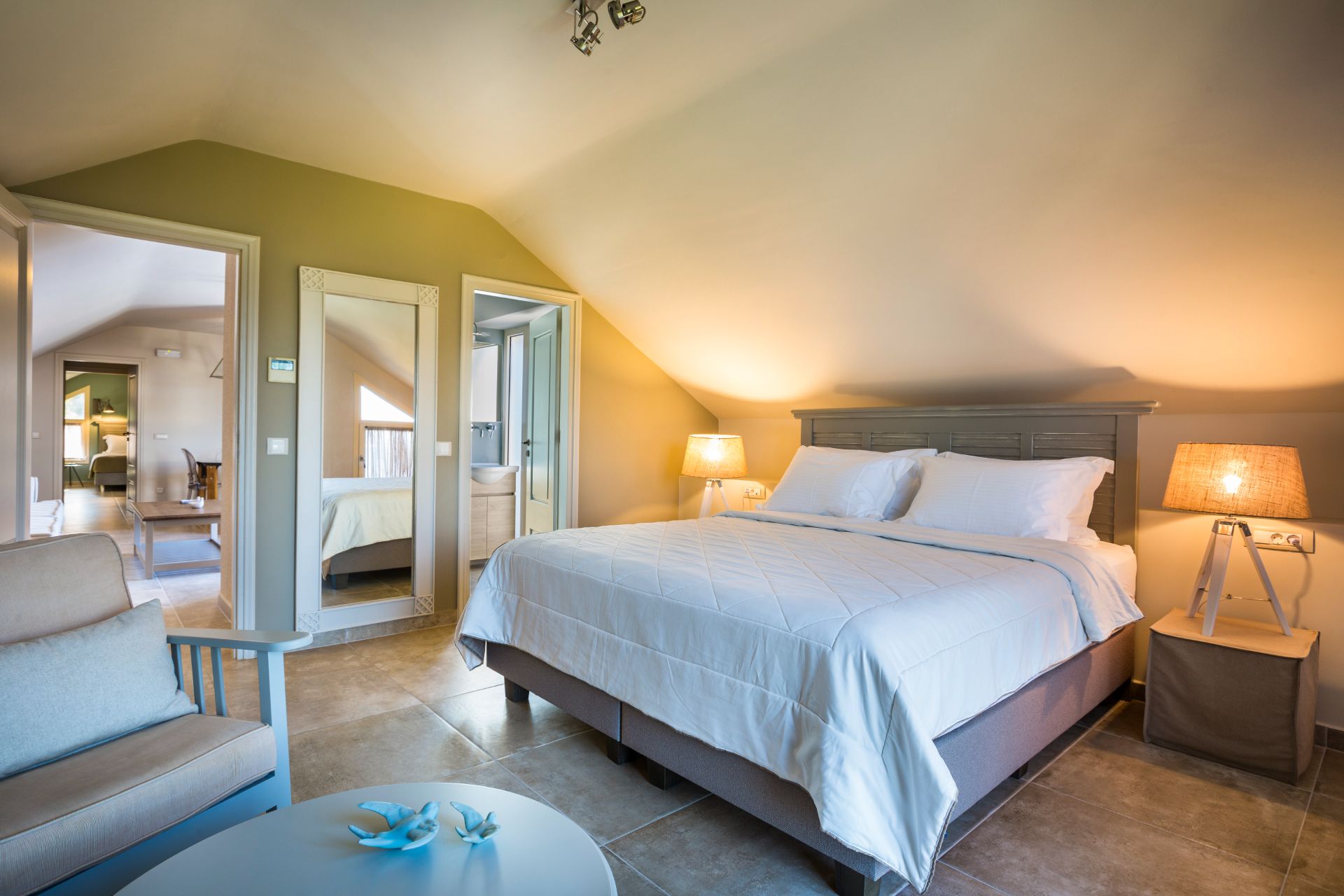 Almyra Hotel Fiskardo
