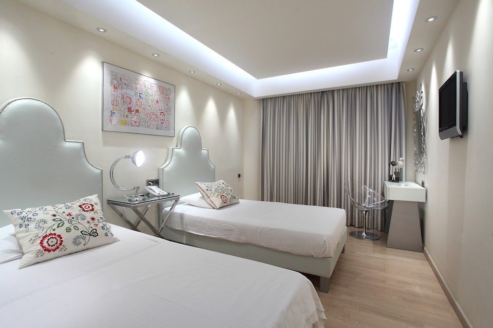 Comfy Boutique Hotel