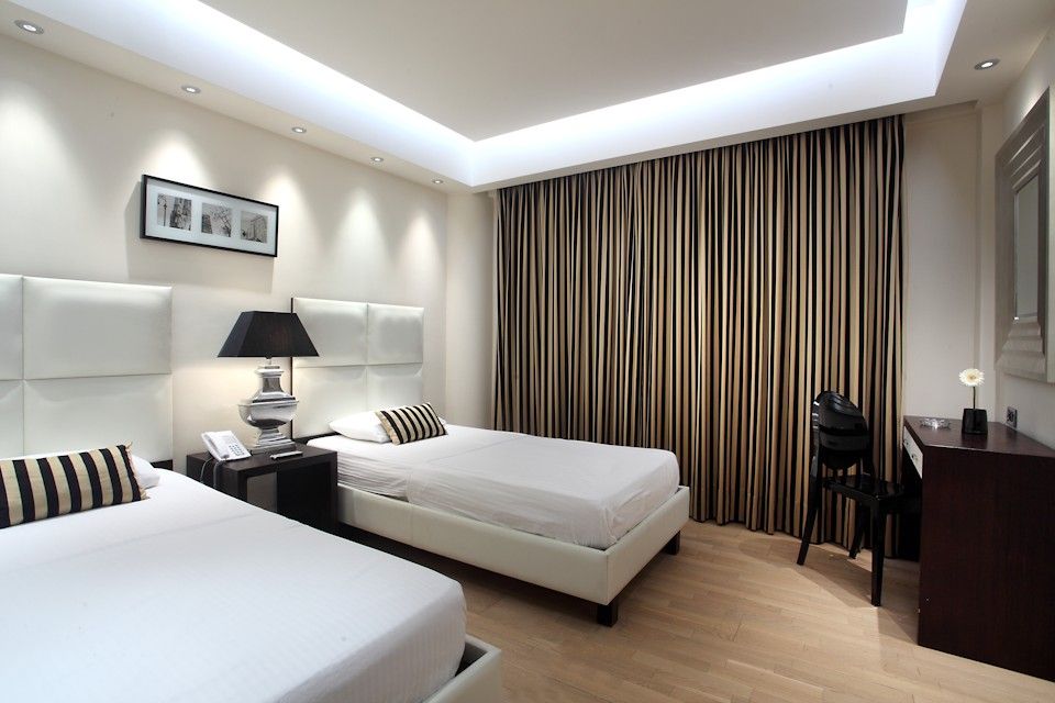 Comfy Boutique Hotel