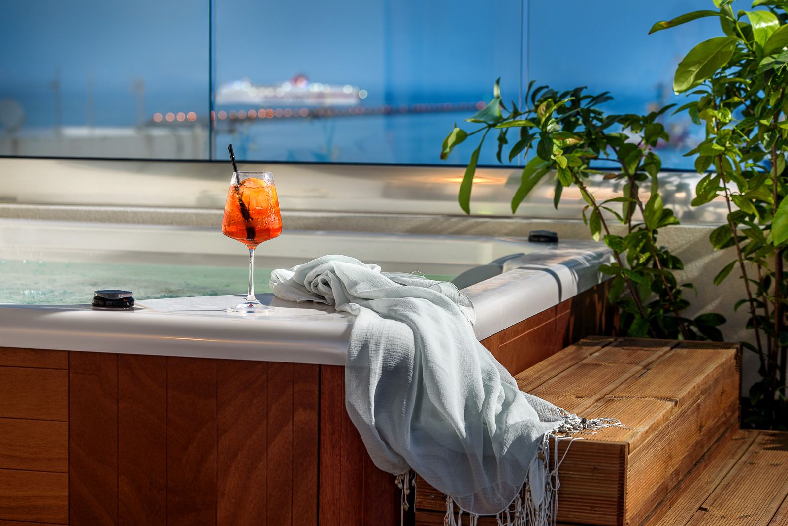 DOM Boutique Hotel