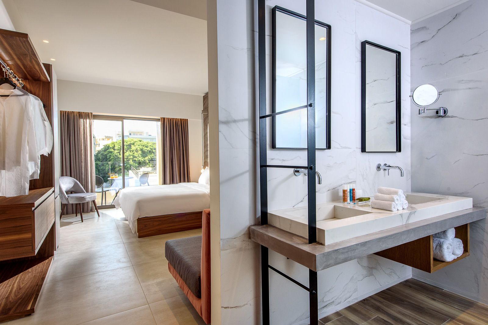 DOM Boutique Hotel