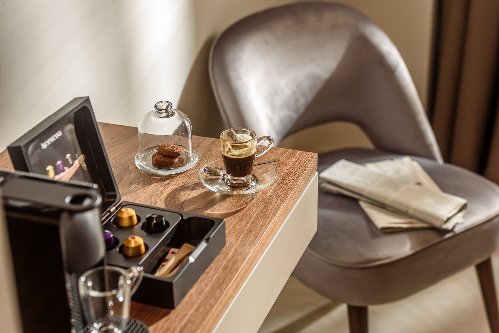DOM Boutique Hotel