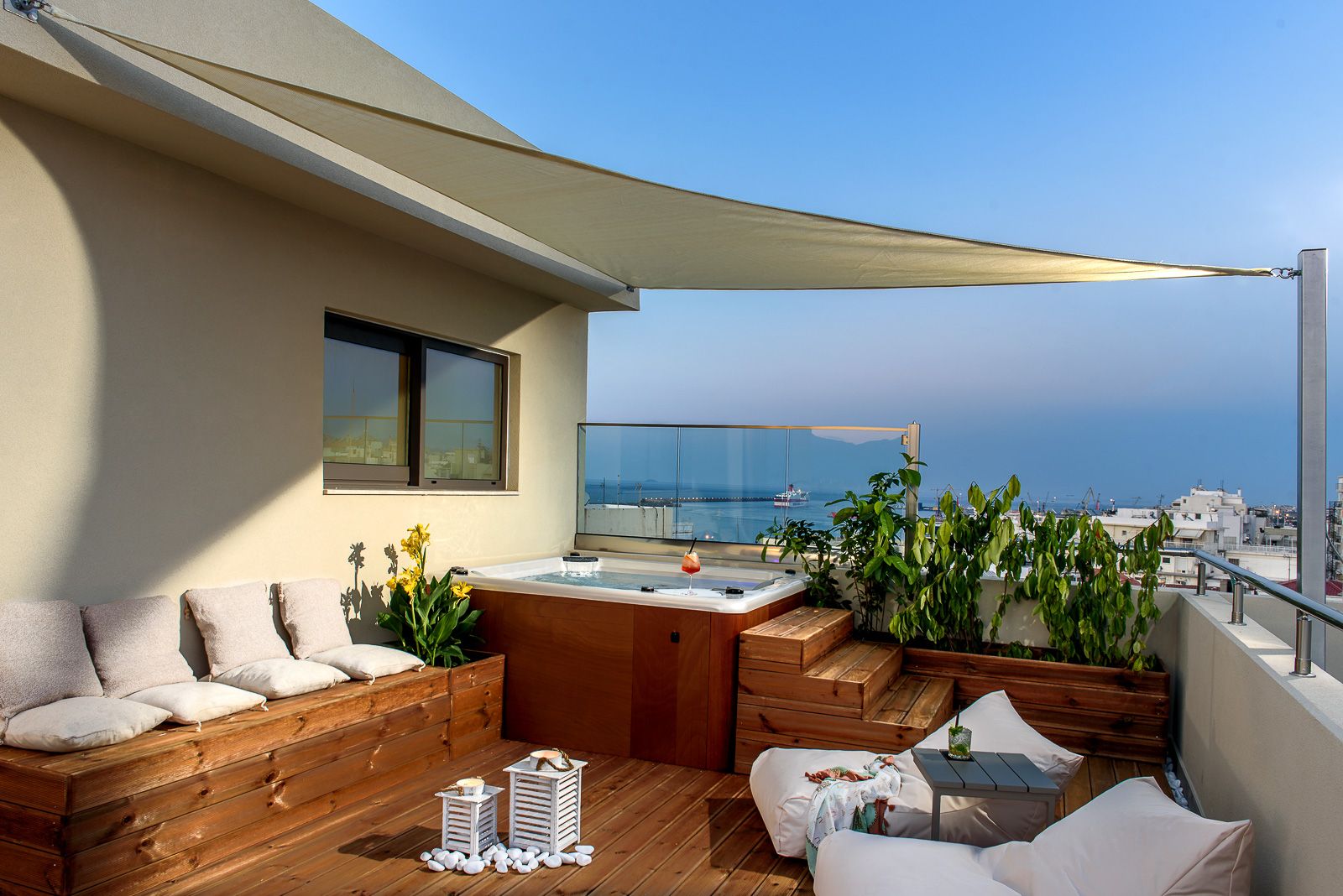 DOM Boutique Hotel