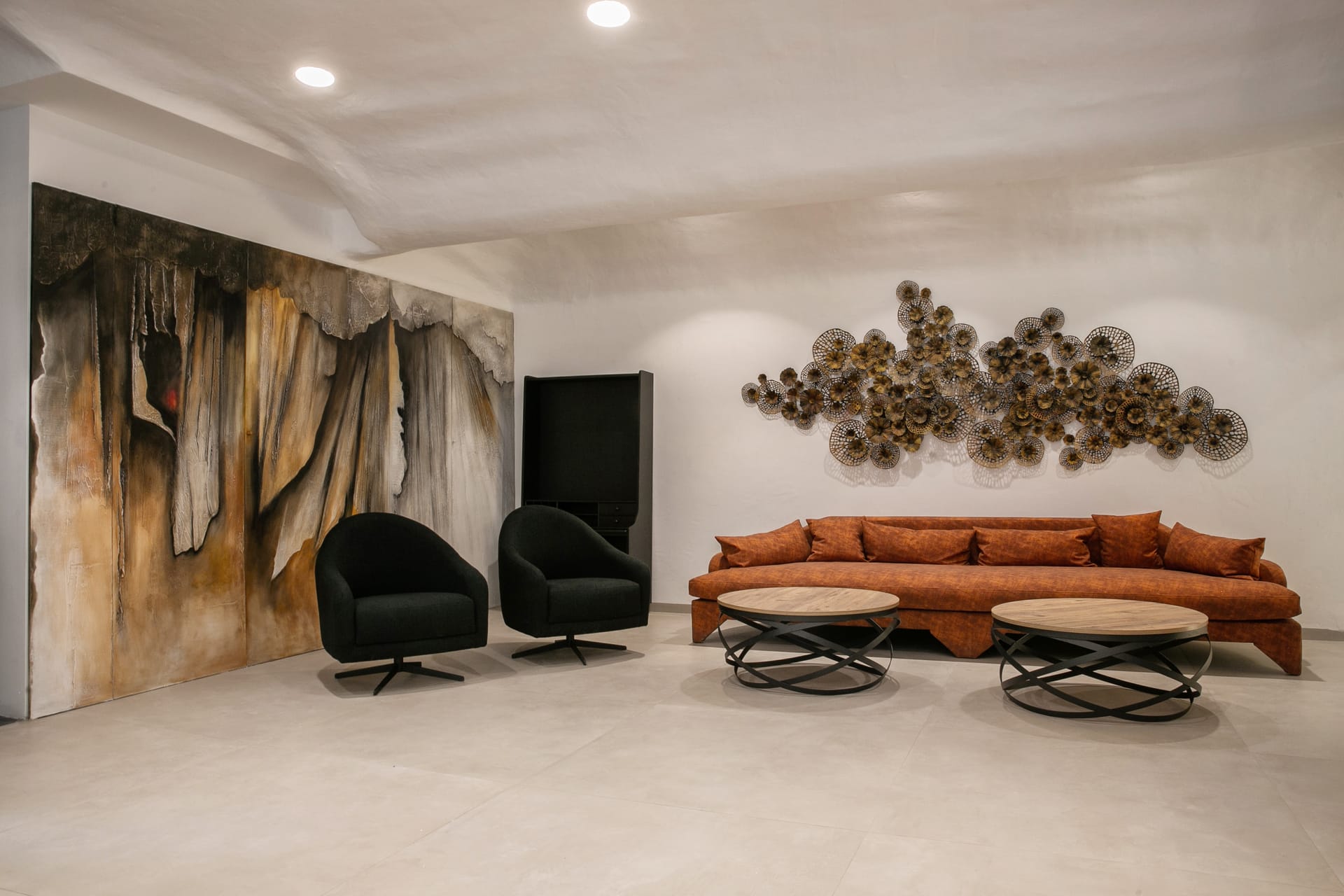 Elisabeth Boutique Hotel