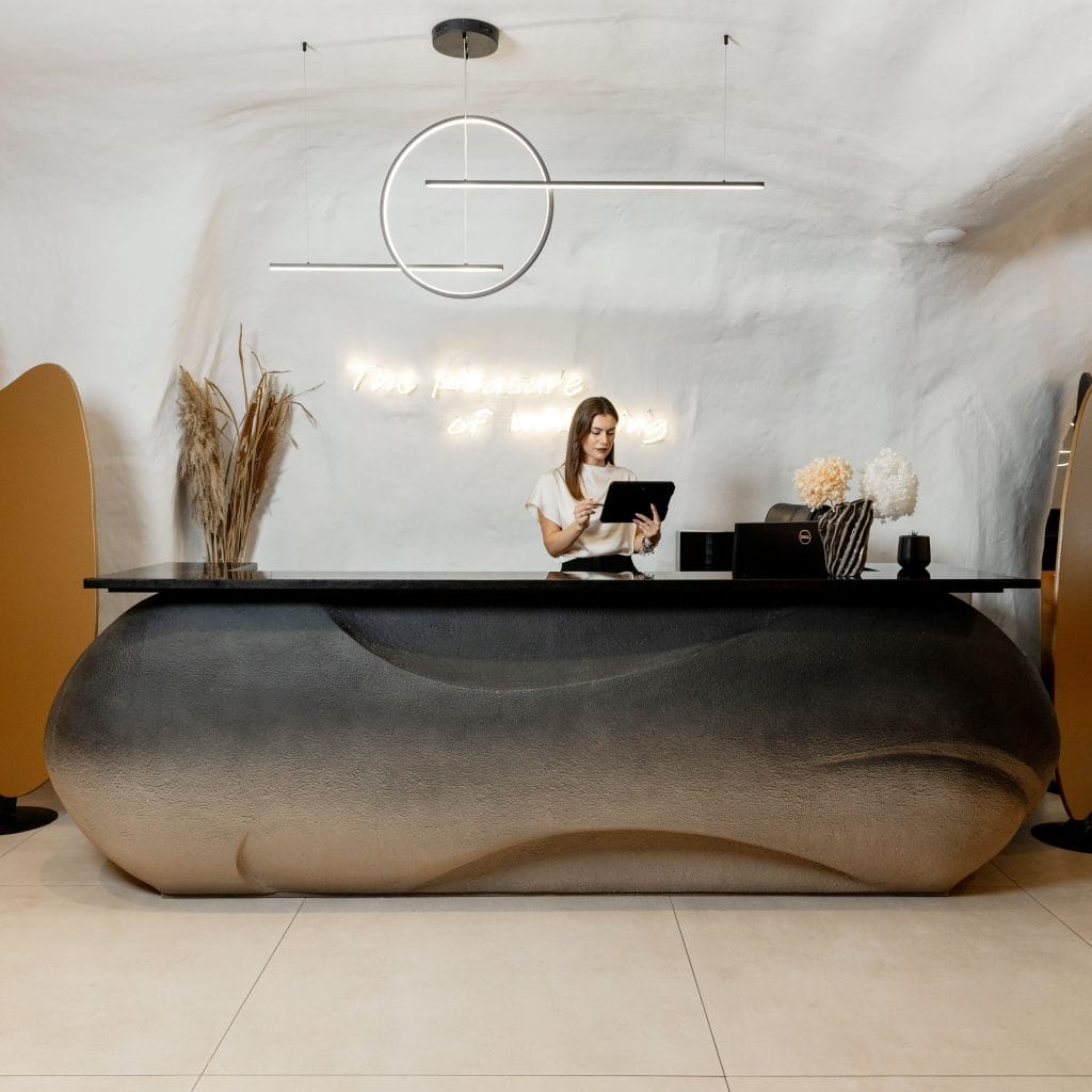 Elisabeth Boutique Hotel