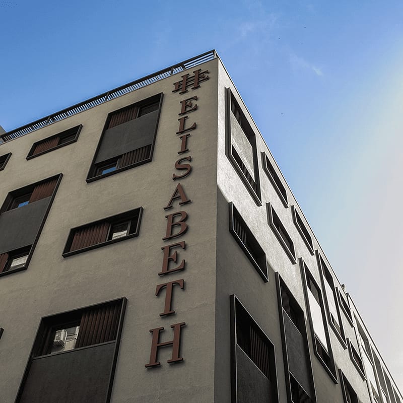 Elisabeth Boutique Hotel