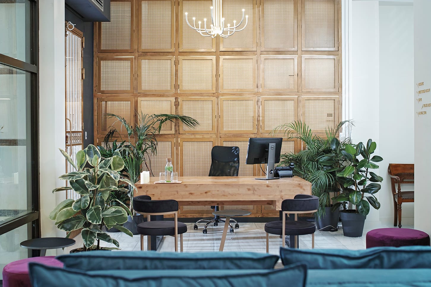 The Gem Society Boutique Hotel