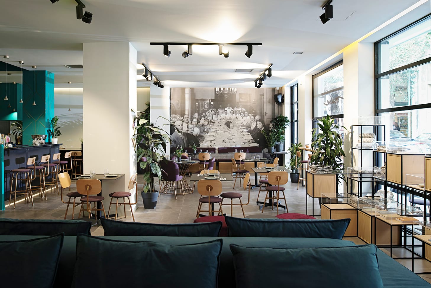 The Gem Society Boutique Hotel