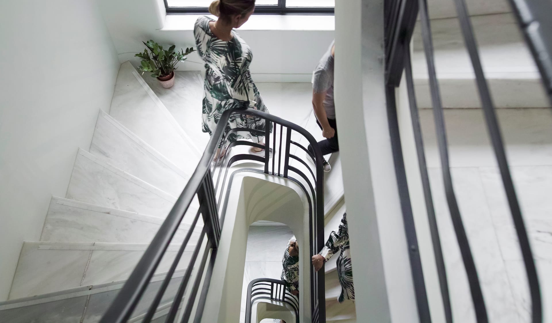 The Gem Society Boutique Hotel