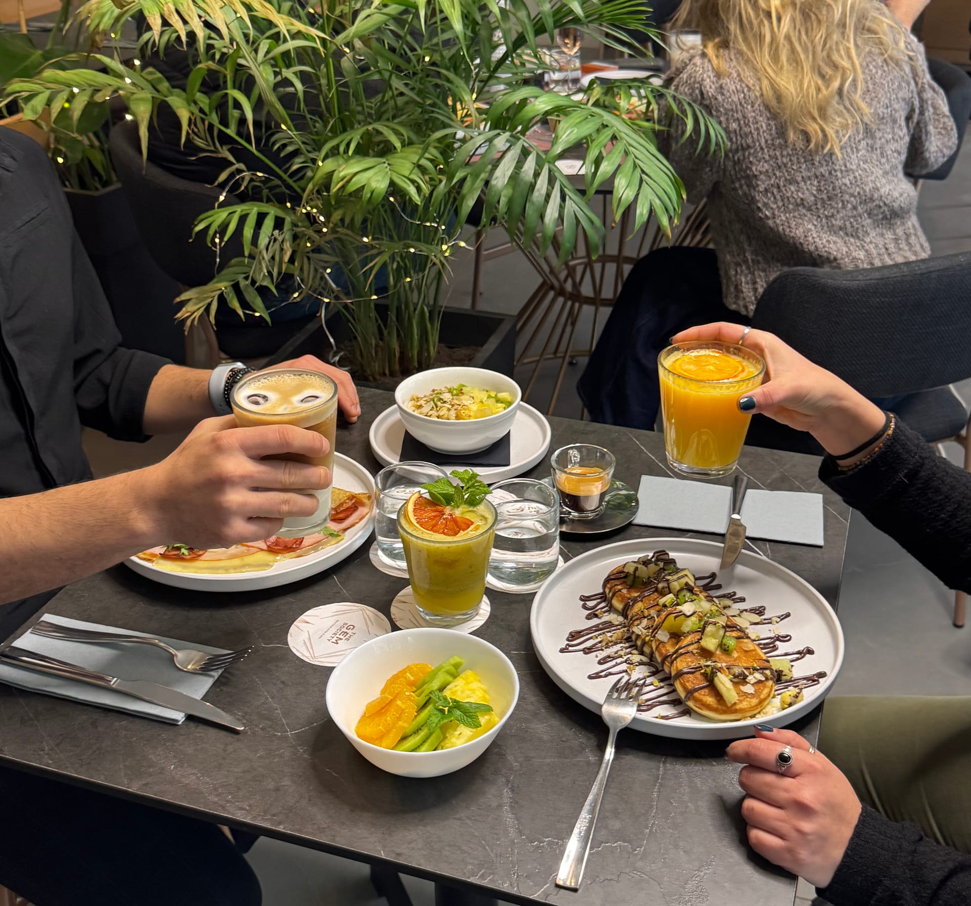 The Gem Society Boutique Hotel & Spa