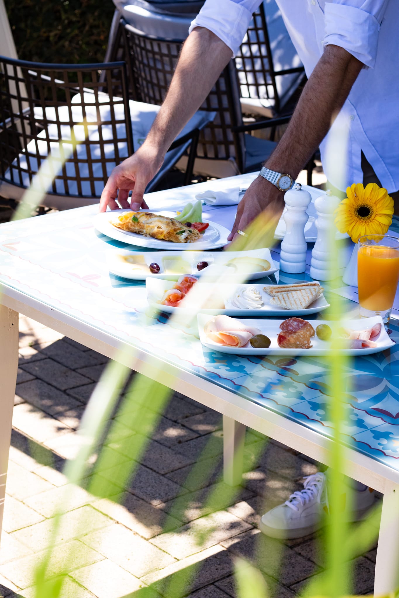 GRANDE ALBERGO DELLE ROSE