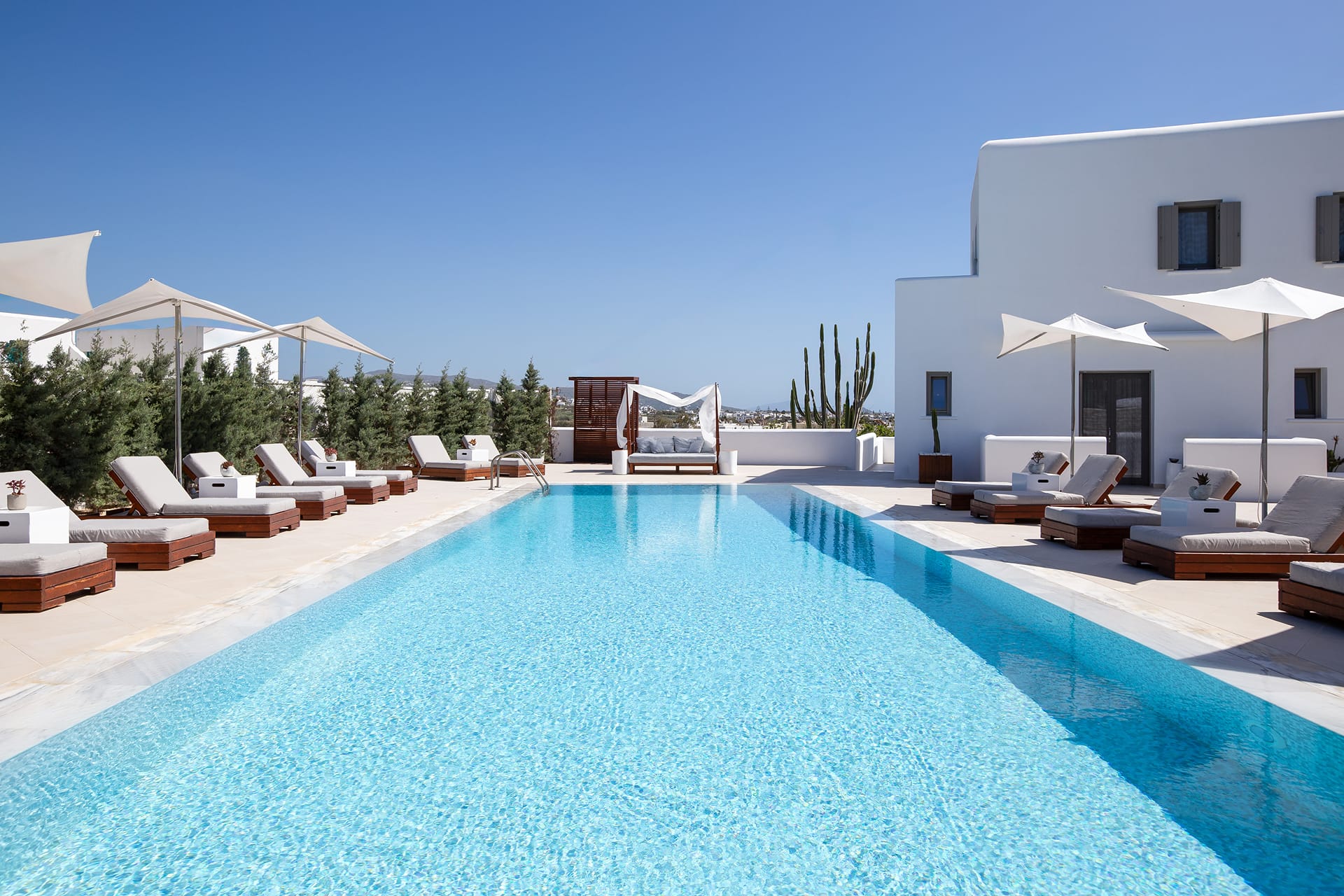 18 Grapes Suite Boutique Hotel